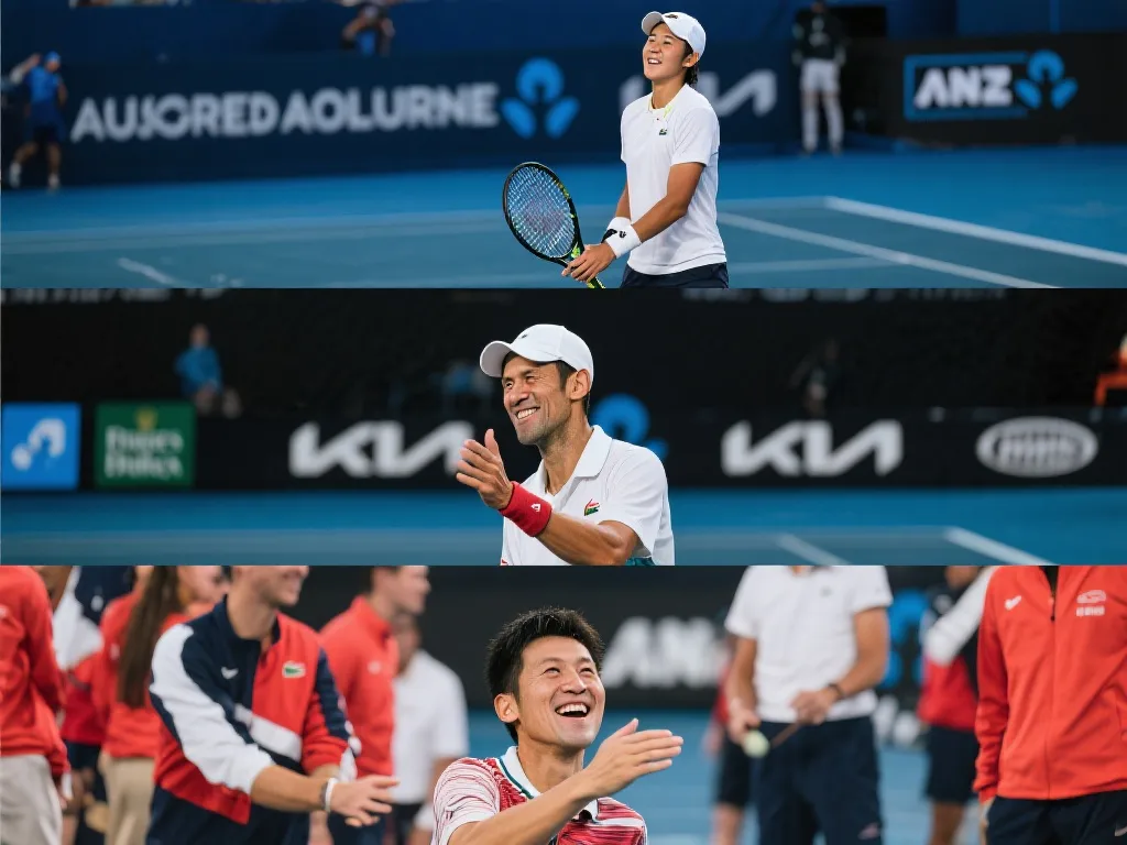 為最終的勝