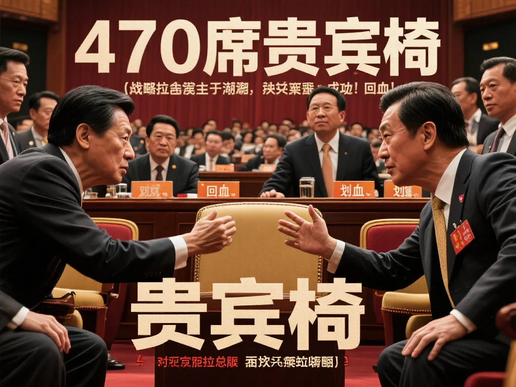 机遇在于