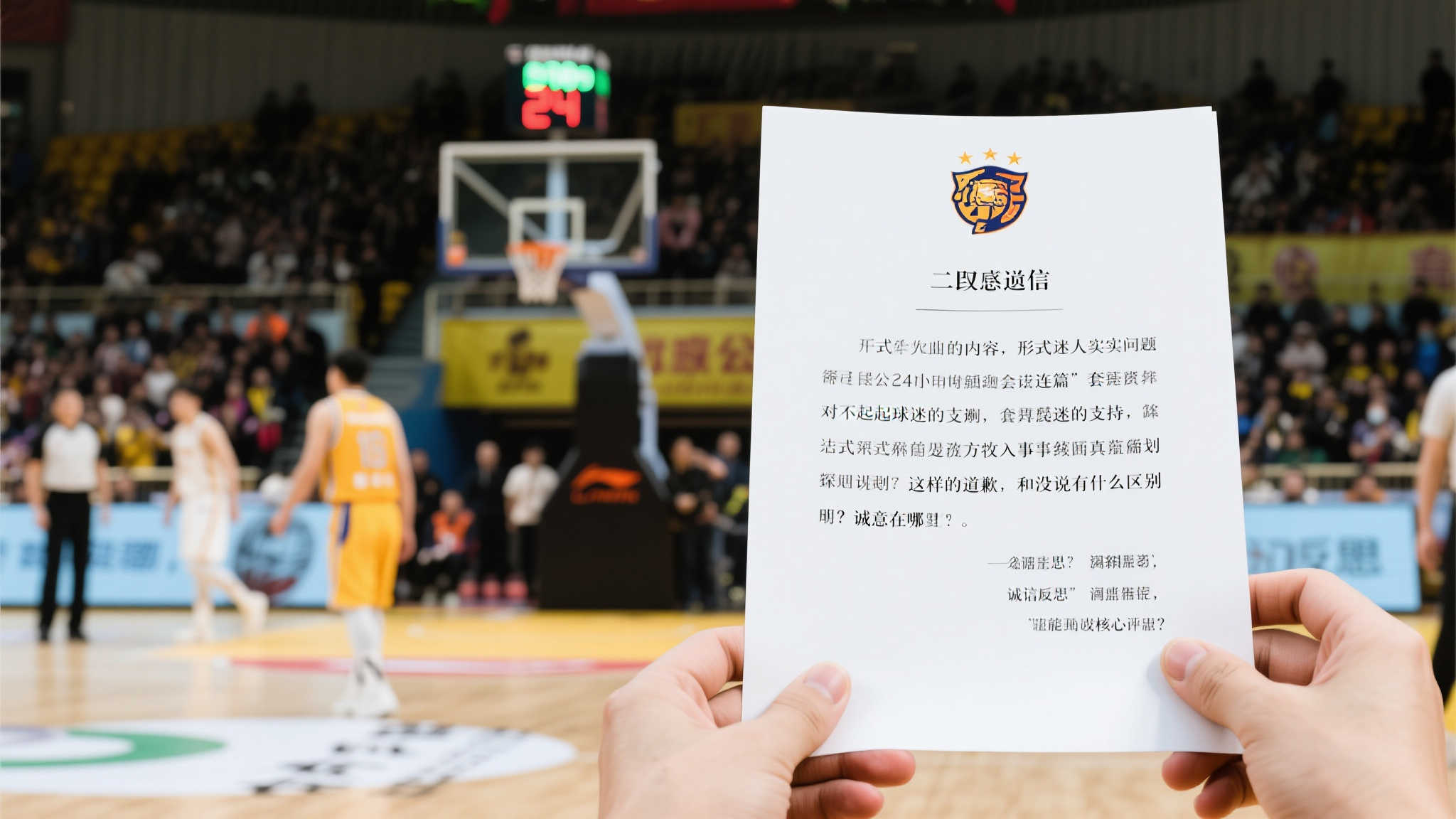 视觉与情感