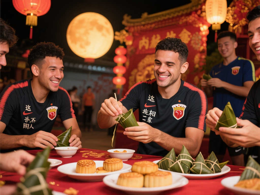 奇的个人能