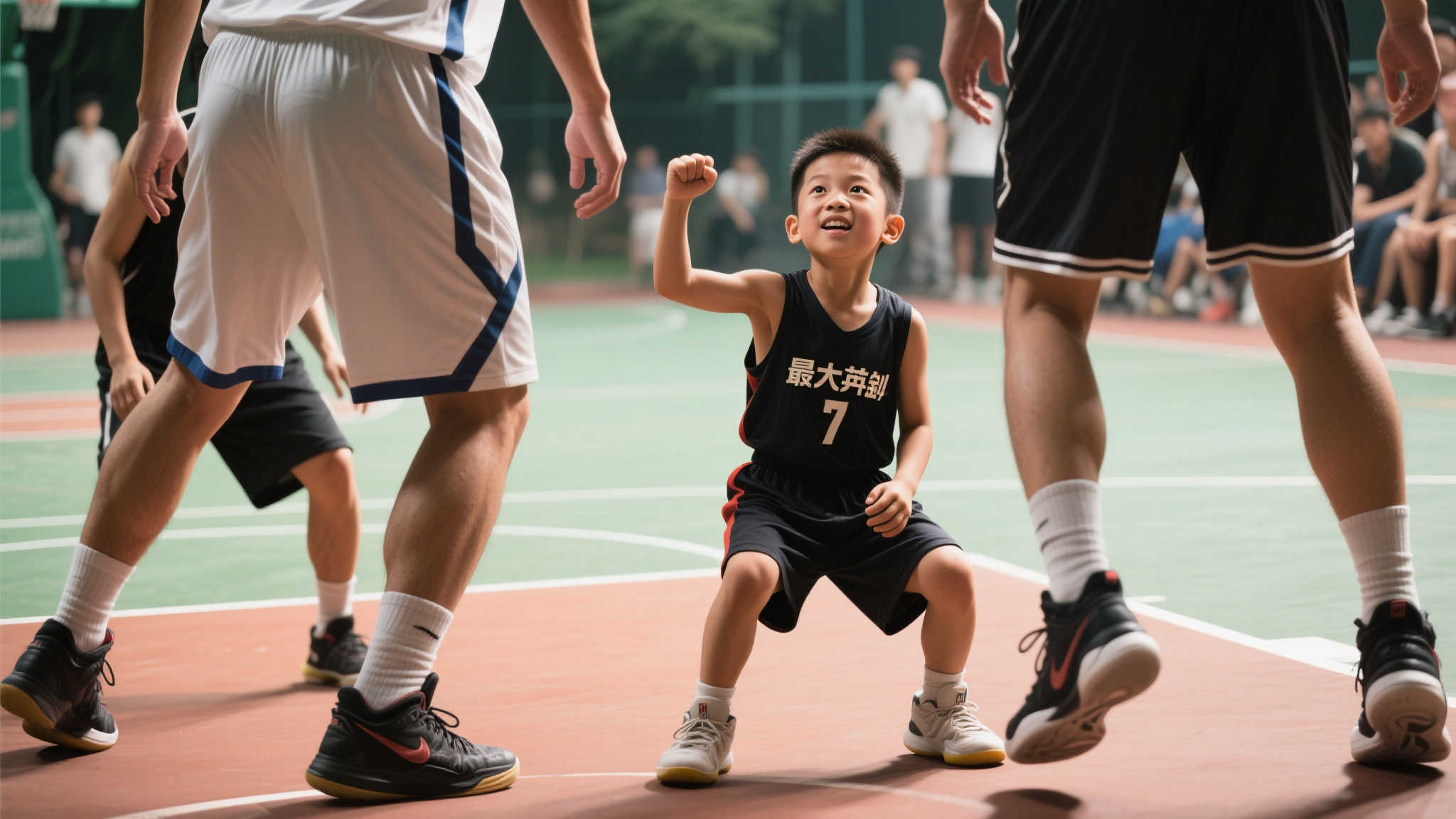 可能会为曼
