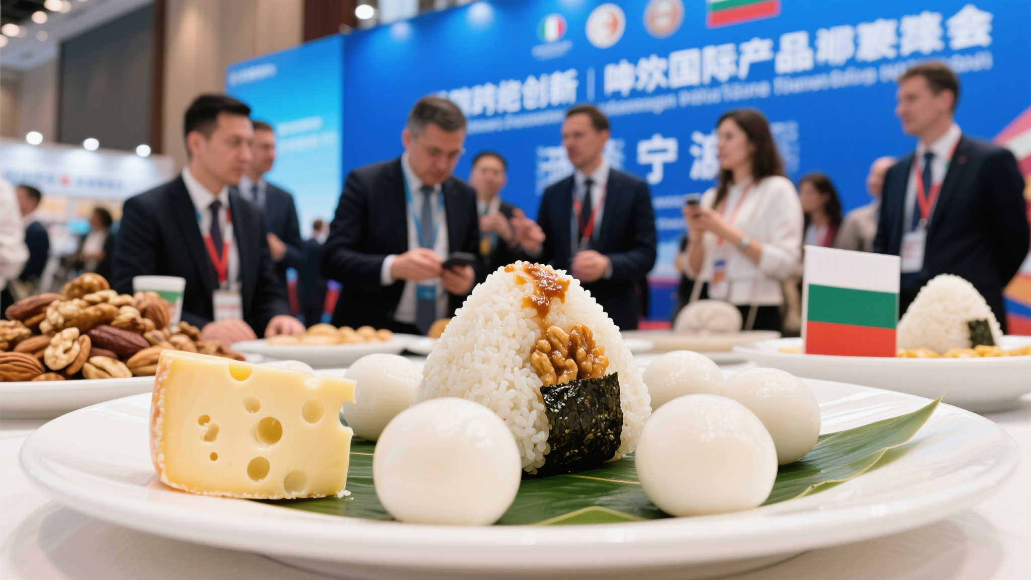 的交織之路 的交織之路