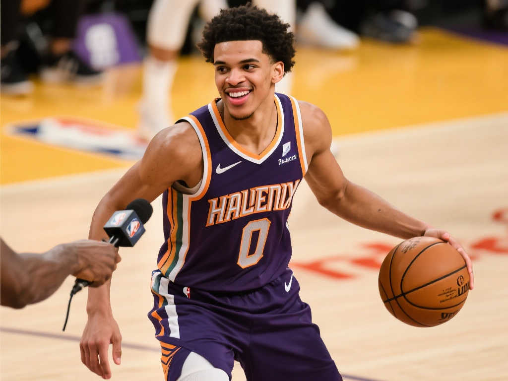 核心目标 核心目标