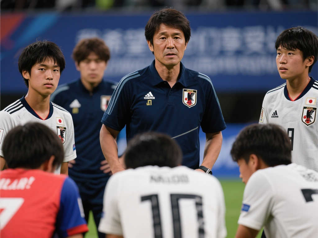 为中国足球 为中国足球