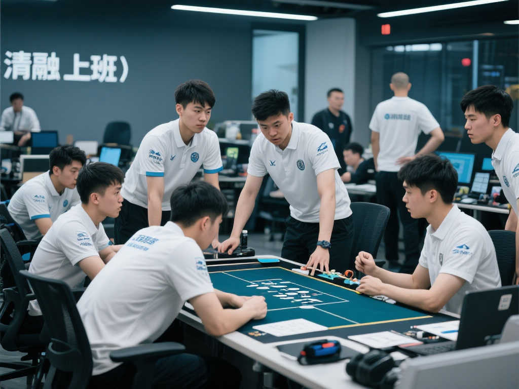 他们的成功 他们的成功